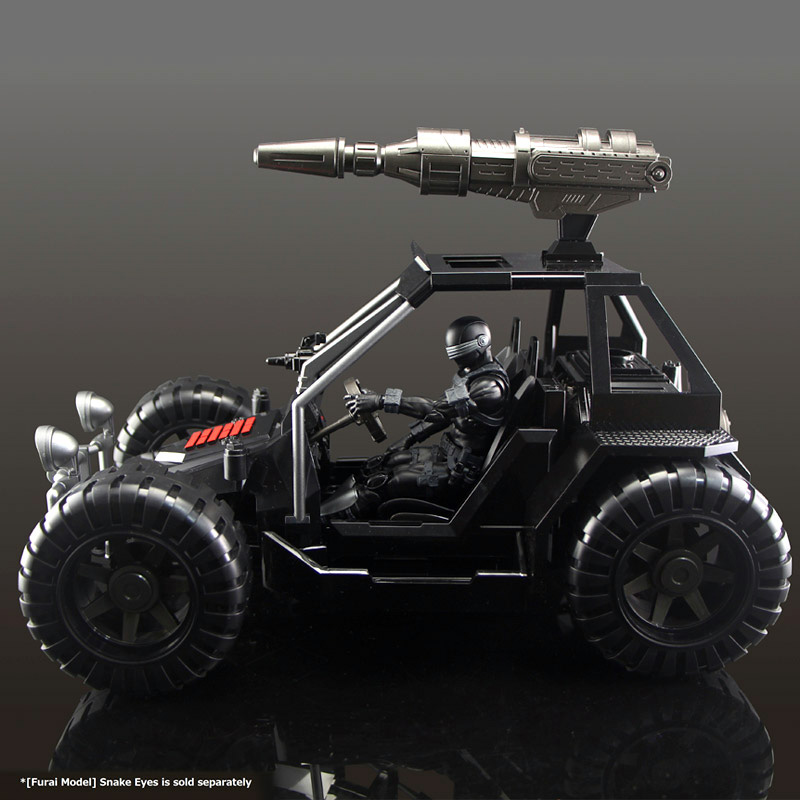 [Furai Model] A.W.E. Striker